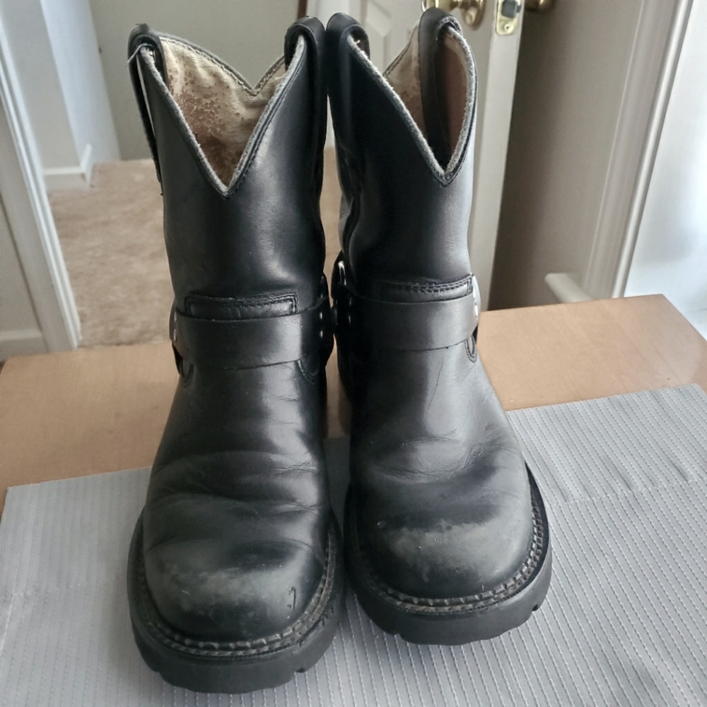 Boots